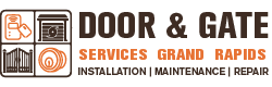 Door & Gate Services Grand Rapids